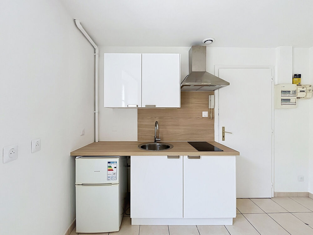 Location Appartement RUE FRANCOIS GUINET - (DISPONIBILITE IMMEDIATE) Nancy