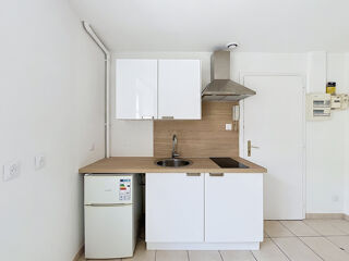  Appartement à louer 1 pièce 18 m²