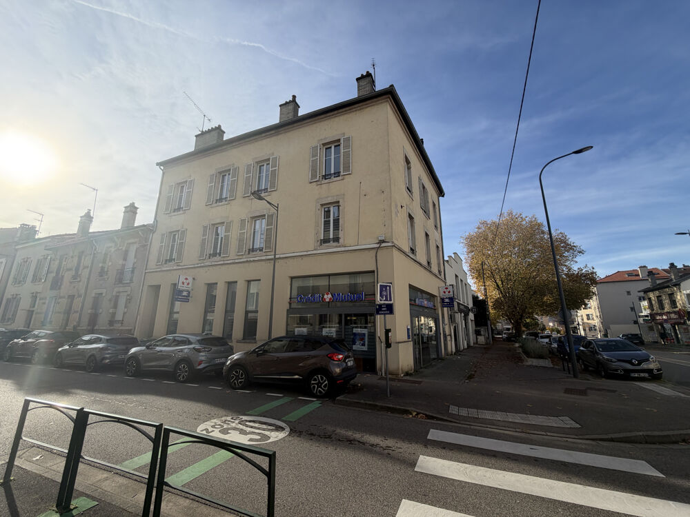 Studio de 25.59m2 - Secteur Thermal
