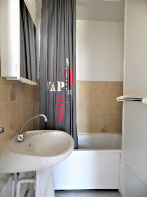  Appartement � louer 1 pi�ce 17 m�