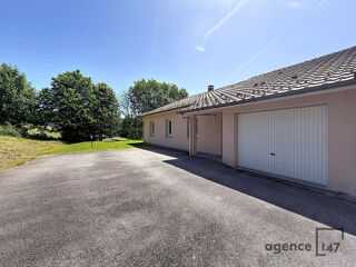  Maison à vendre 5 pièces 100 m²