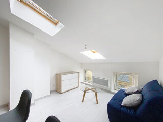  Appartement � louer 1 pi�ce 22 m�