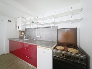  Appartement � louer 2 pi�ces 28 m�