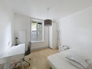  Appartement à louer 2 pièces 32 m²
