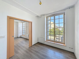  Appartement � vendre 2 pi�ces 50 m�