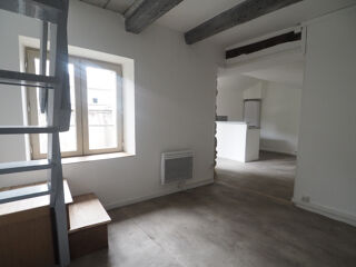  Appartement à louer 2 pièces 24 m²