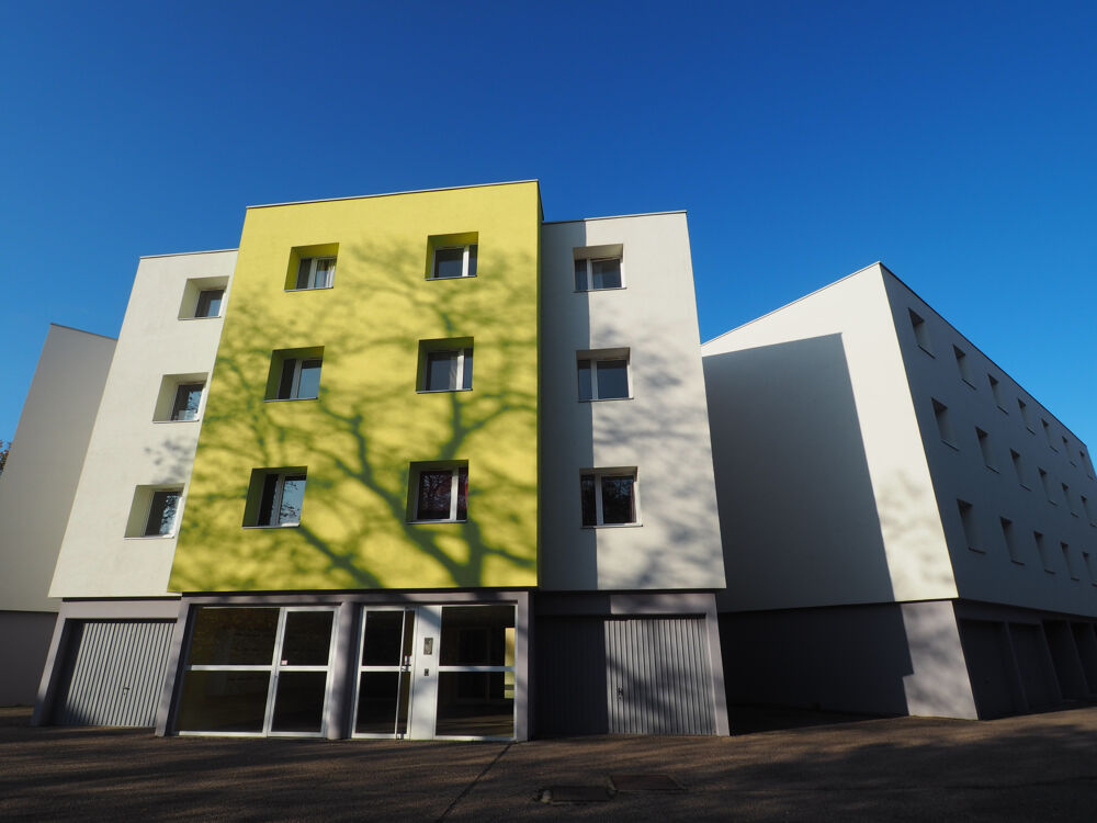 Location Appartement VANDOEUVRE-BRABOIS : RUE DE LUDRES Vandoeuvre les nancy
