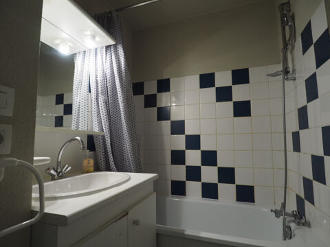  Appartement � louer 1 pi�ce 18 m�