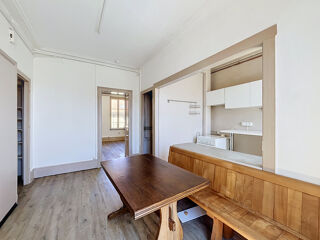  Appartement à louer 2 pièces 46 m²