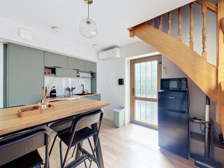  Appartement à louer 2 pièces 32 m²