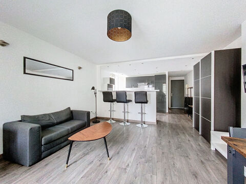  Appartement  louer 2 pices 53 m