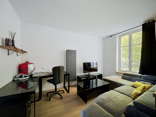 Location Appartement RUE HENRI BAZIN (DISPONIBLE IMMEDIATEMENT) Nancy