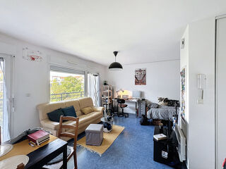  Appartement  vendre 1 pice 28 m