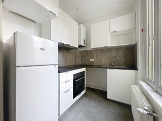  Appartement à louer 2 pièces 34 m²