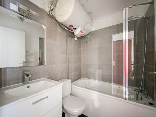  Appartement  louer 1 pice 21 m