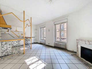  Appartement  louer 3 pices 64 m