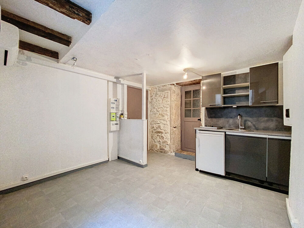 Location Appartement RUE DE LA SOURCE - (DISPONIBILITE IMMEDIATE) Nancy