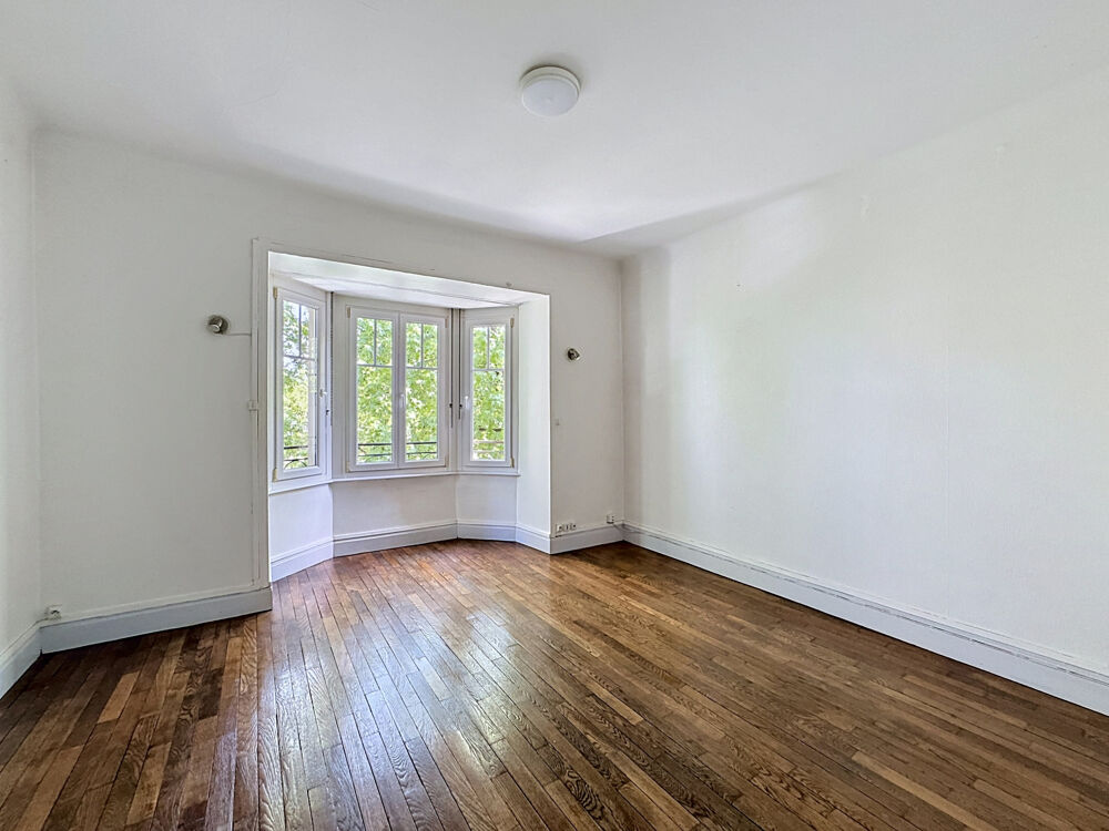 Location Appartement Appartement à louer 473, 81 € par mois à Nancy Nancy