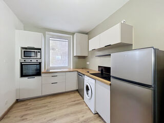  Appartement � louer 2 pi�ces 41 m�