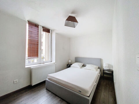  Appartement  louer 2 pices 53 m