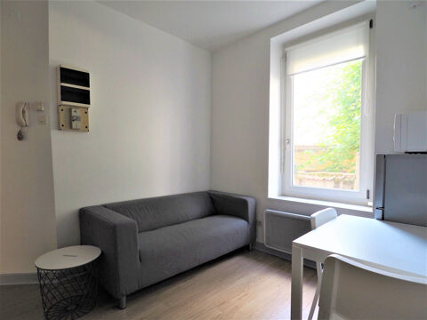  Appartement  louer 1 pice 27 m