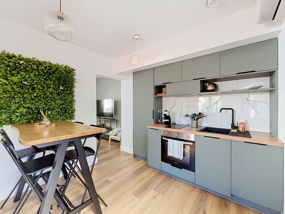 Location Appartement RUE DE LA COLLINE (DISPONIBILITE IMMEDIATE) Nancy