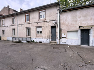  Immeuble � vendre 59 m�