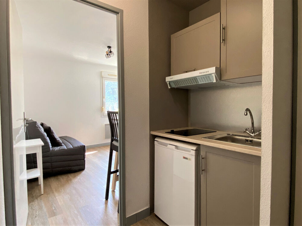 Location Appartement RUE DE METZ - (DISPONIBILITE IMMEDIATE) Nancy