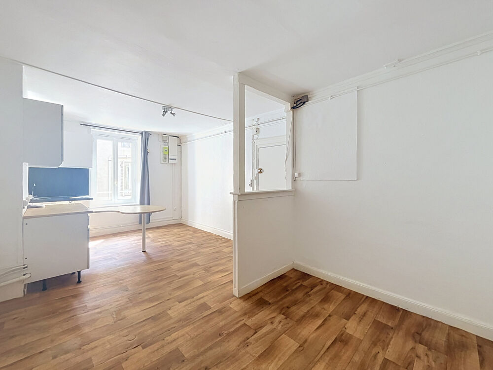 Location Appartement RUE DE LA SALLE  (DISPONIBILITE IMMEDIATE) Nancy