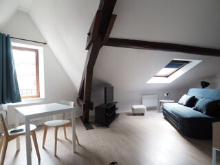  Appartement � louer 1 pi�ce 23 m�