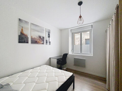  Appartement  louer 3 pices 47 m