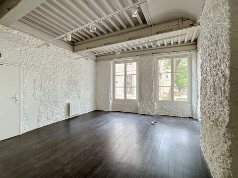   RUE DU HAUT BOURGEOIS (DISPONIBLE IMMEDIATEMENT) 