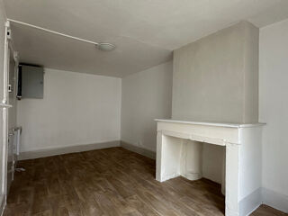  Appartement � louer 1 pi�ce 18 m�