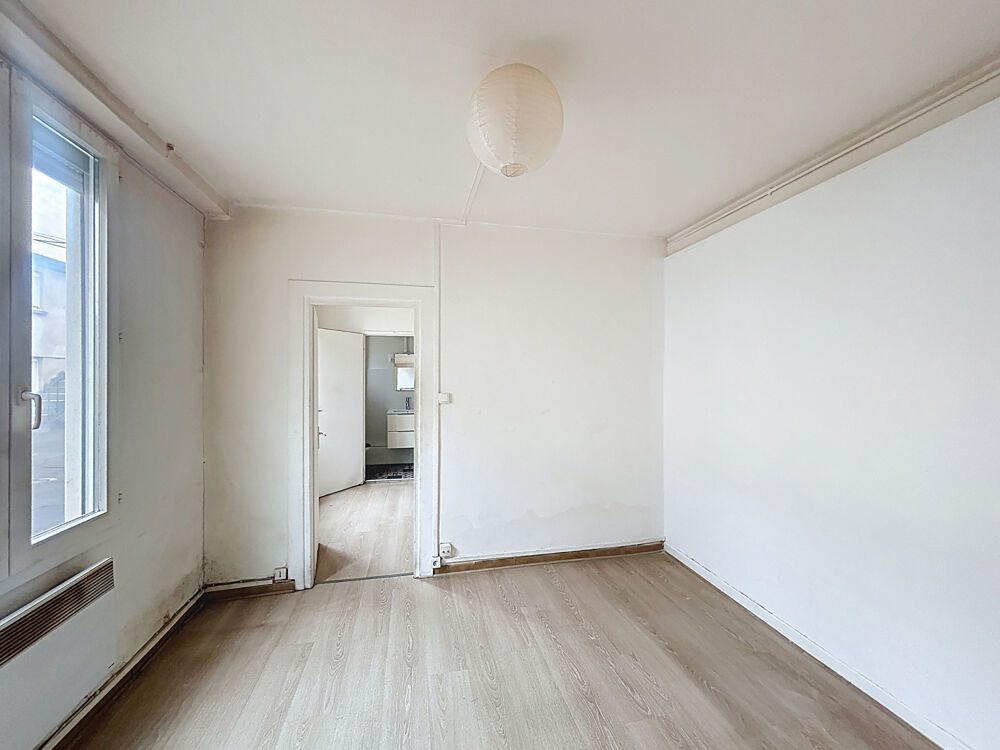 Appartement 2 pièces 31 m² · à Nancy · 31 m² · 70 000 €