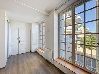  Appartement � vendre 2 pi�ces 50 m�