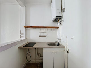 Appartement à louer 1 pièce 22 m²