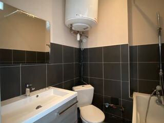 Location Appartement RUE OBERLIN - (DISPONIBLE FIN NOVEMBRE) Nancy