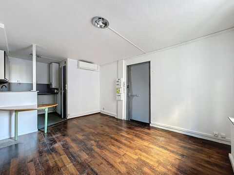  Appartement � louer 1 pi�ce 22 m�