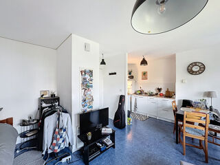  Appartement � vendre 1 pi�ce 28 m�