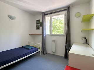  Appartement à louer 1 pièce 20 m²