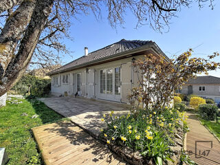  Maison � vendre 6 pi�ces 138 m�