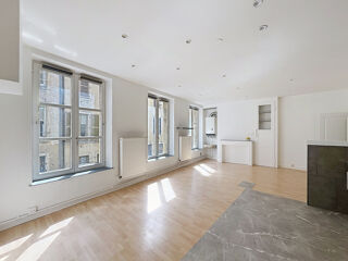  Appartement à louer 2 pièces 43 m²