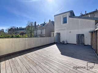  Appartement � vendre 3 pi�ces 62 m�