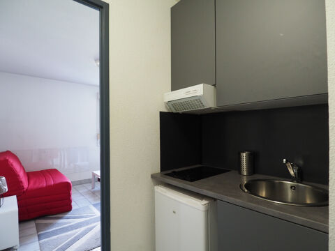  Appartement � louer 1 pi�ce 18 m�