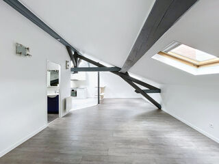 Appartement à louer 3 pièces 47 m²