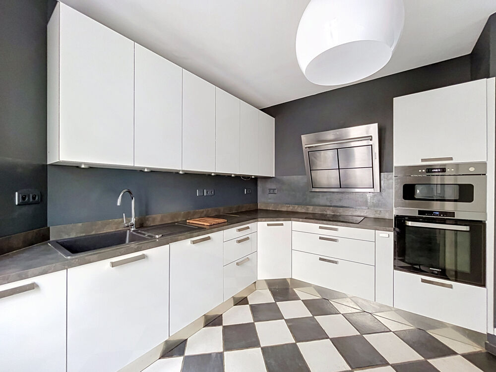 Location Maison RUE VILLA VERDIER (DISPONIBILITE FIN JUILLET) Nancy