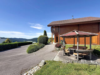 Chalet à vendre 13 pièces 250 m²