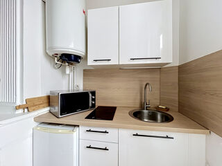  Appartement � louer 1 pi�ce 23 m�