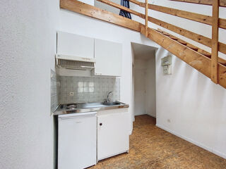  Appartement � louer 1 pi�ce 26 m�