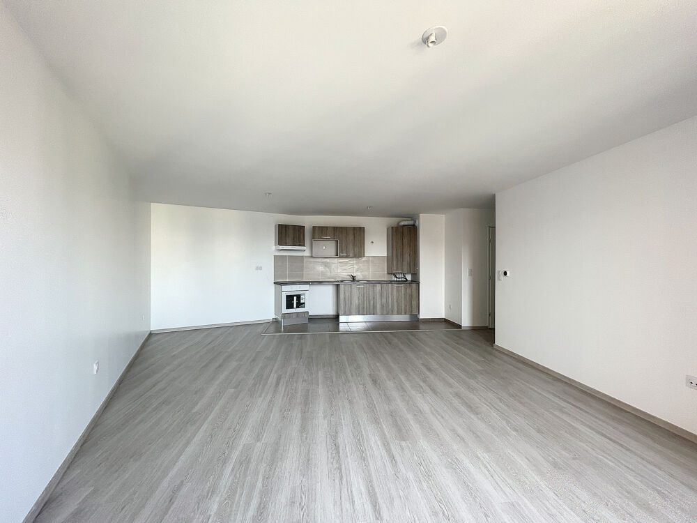 Location Appartement RUE DE TOMBLAINE (DISPONIBLE DEBUT OCTOBRE) Nancy